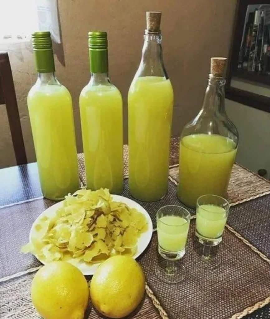 Ingwerwasser zum Abnehmen