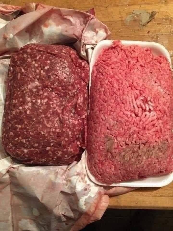 Nu vă lăsați păcăliți de supermarketuri. Vă vând carne de la… Vezi mai mult