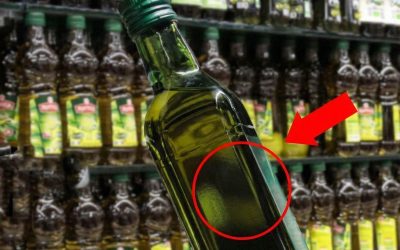80% din uleiul de măsline este FALS! Al tău este unul dintre ele?