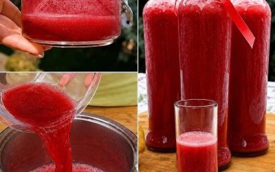 Se numește morfină naturală deoarece ameliorează durerile musculare, articulare și de artrită. Pentru a continua să primiți rețetele mele, spuneți pur și simplu… Mulțumesc!