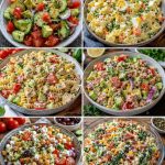 6 SALATE PROASPETE, FĂRĂ FRUNZE, PE CARE AR TREBUI SĂ LE ÎNCERCI