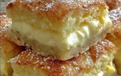 Cel mai bun desert pe care l-am mâncat vreodată – le-a plăcut chiar și copiilor mofturoși!