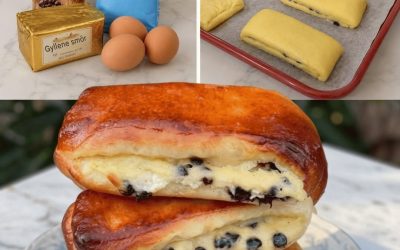 Pâine elvețiană: o explozie de dulceață care combină brioșa moale, smântâna topită și ciocolata delicioasă!