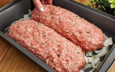 Chiftele olandeze suculente cu brânză – simple, gustoase și absolut irezistibile!