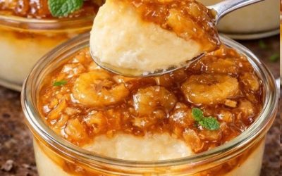 Cum să prepari cel mai delicios desert de casă în doar 5 minute