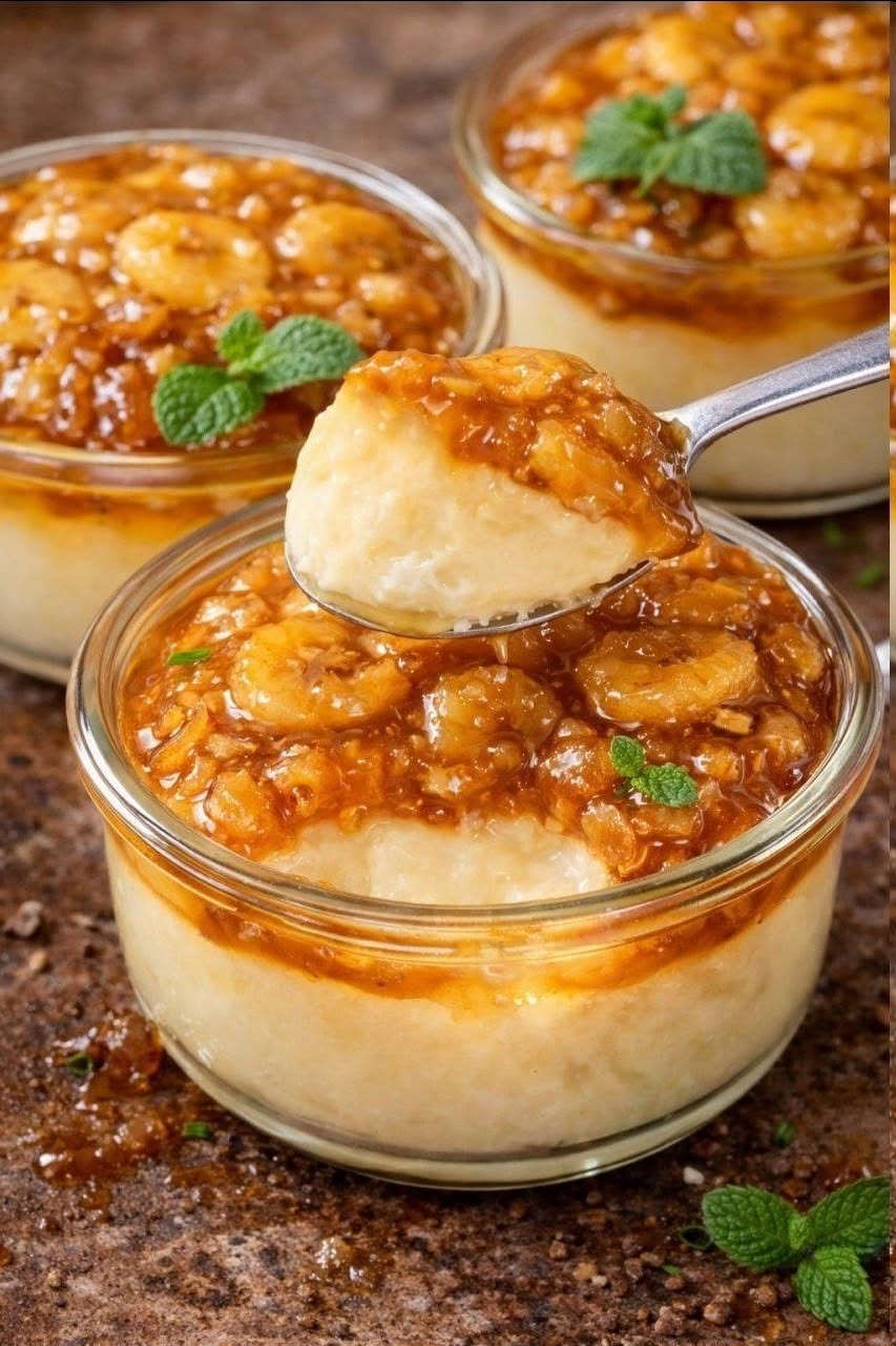Cum să prepari cel mai delicios desert de casă în doar 5 minute