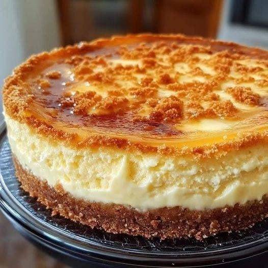 Cheesecake cu ananas: istorie, rețetă și fapte amuzante