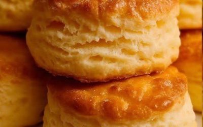 BISCUIȚI DE CASĂ