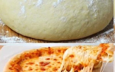 Aluat în ulei: o rețetă tradițională veche de peste 100 de ani, rapidă și delicioasă