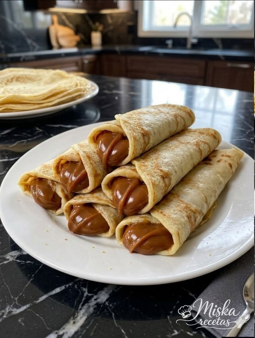 Desert ușor și rapid 😍
