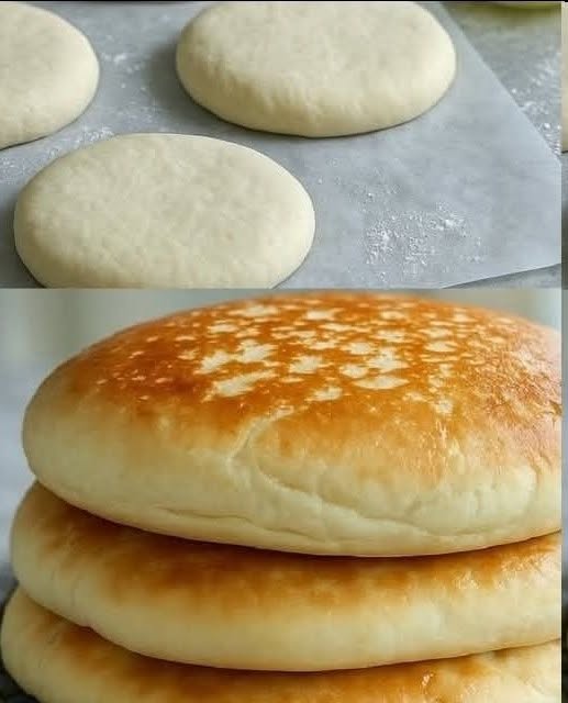 Pâine în 20 de minute