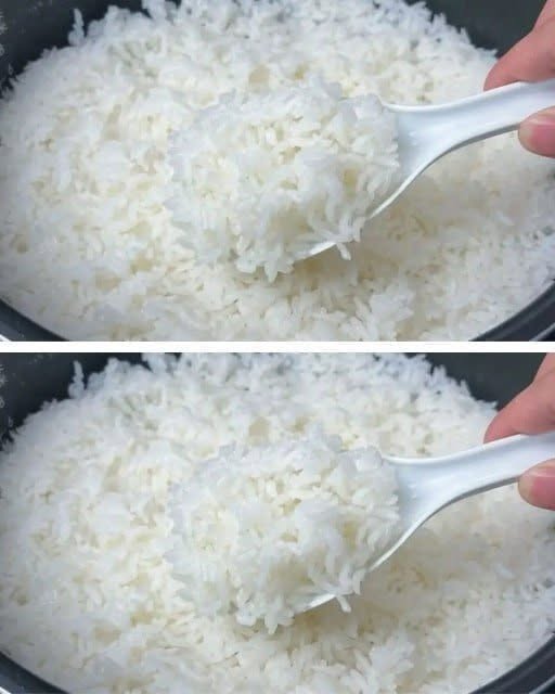 Descoperirea modului perfect de a găti orezul depășește simpla adăugare a apei. Deși acest ingredient este de bază și versatil, merită tratat cu grijă și tehnică pentru a obține rezultate extraordinare. În acest articol, vom explica secretul gătirii orezului.  În acest articol, vom explora de ce adăugarea doar a apei poate fi o greșeală și vom dezvălui secretul gătirii orezului care va schimba complet rezultatele de fiecare dată când îl pregătiți.  Este o mare greșeală să adăugați doar apă pentru a găti orezul. Permiteți-mi să vă arăt secretul gătirii orezului în acest articol.  V-ar putea interesa și: Cum se face tartă cu brânză cremoasă: O rețetă ușoară!  Secretul gătirii orezului Trebuie să spălăm orezul, dar o facem cu prea multă apă. Cea mai frecventă greșeală pe care o facem atunci când gătim orez este să-l spălăm de prea multe ori. Mulți oameni îl spală de patru sau cinci ori, îl freacă și îl spală din nou. Cu toate acestea, această metodă nu este ideală și poate cauza pierderea nutrienților solubili în apă. (Cereale și paste făinoase)  Metoda corectă este să spălați mai întâi orezul, dar ușor. În timpul spălării, nu este necesar să îl clătiți sub jet de apă.  Apoi, amestecați ușor cu mâinile și spălați-l în recipient pentru a îndepărta orice impurități vizibile. O simplă spălare ușoară o dată sau de două ori va fi suficientă, chiar dacă este spălat și depozitat mult timp.   Cel mai bine este să nu spălați orezul mai vechi de mai mult de trei ori.   Puteți folosi apa de orez.