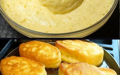 Clătite prăjite de casă