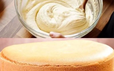 Prăjitură cu 4 ingrediente care iese întotdeauna perfectă cu 150 g făină