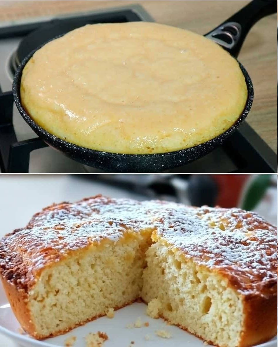 Tort italian fără coacere