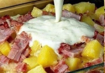 Rezultate căutare pentru „Gratin de cartofi”