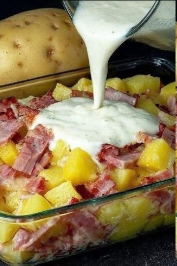 Rezultate căutare pentru „Gratin de cartofi”