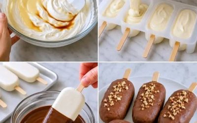 MAGNUM FĂRĂ APARAT DE ÎNGHEȚATĂ