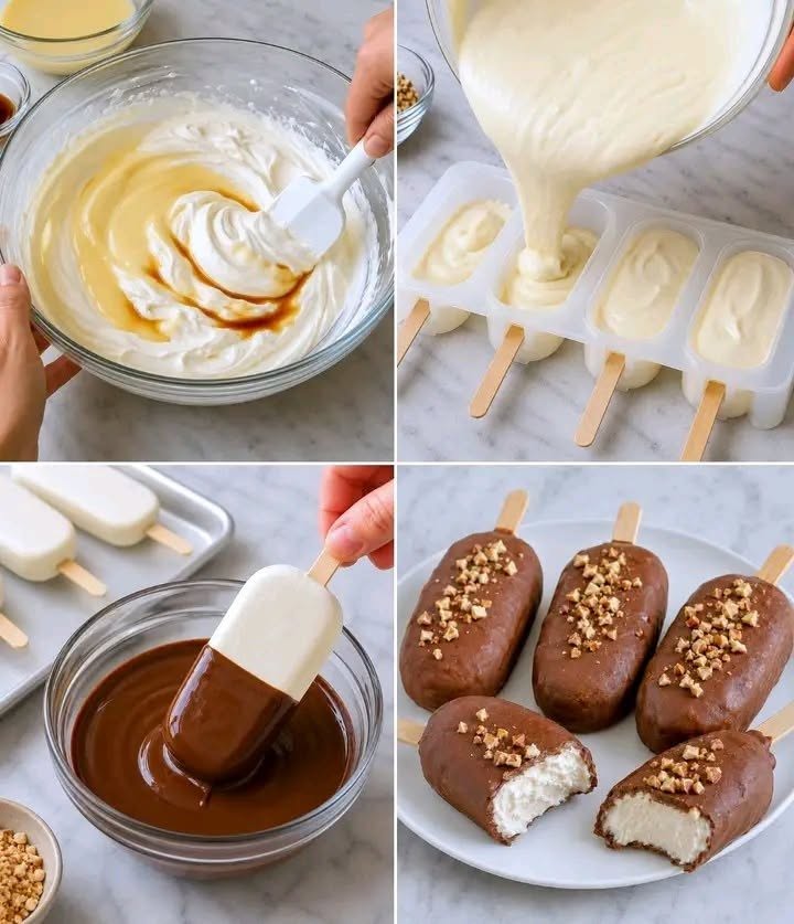 MAGNUM FĂRĂ APARAT DE ÎNGHEȚATĂ