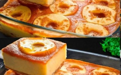 Fără făină, fără zahăr! Îl mănânc în fiecare zi la micul dejun și am slăbit 25 kg!
