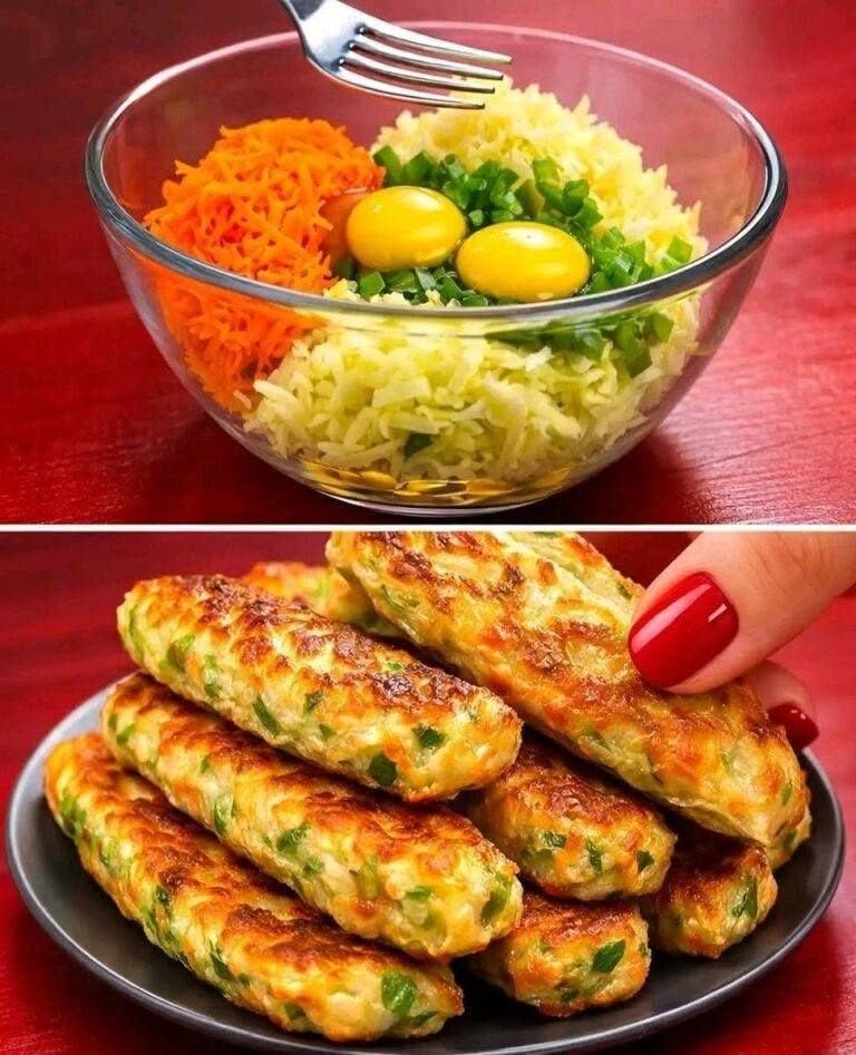 Dovlecei, morcovi și cartofi.