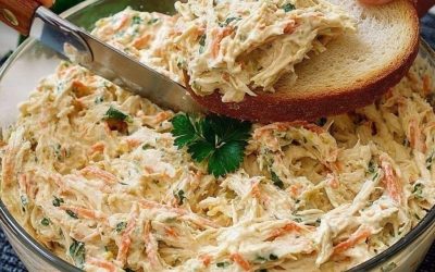 Cremede kyllingesandwiches: Hemmeligheden bag en perfekt frokost