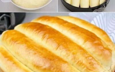 Rețetă simplă de brioșă cu lapte: pufoasă și delicioasă