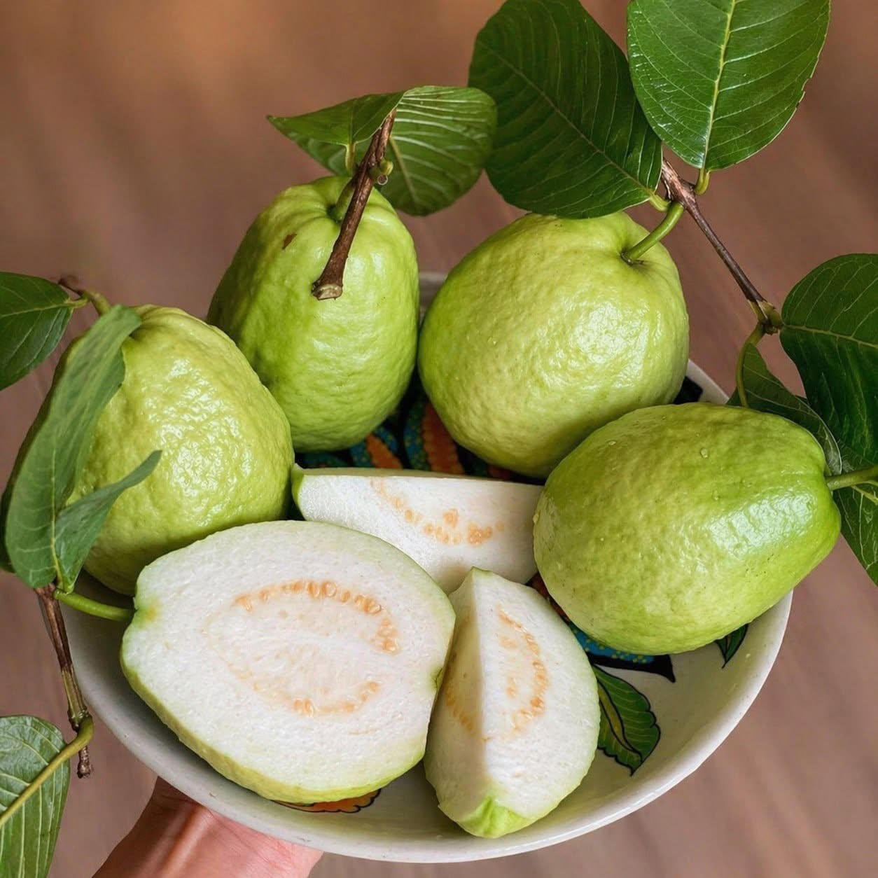 Medicii dezvăluie că consumul de guava provoacă…