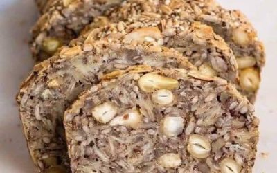 Fără făină și aproape fără carbohidrați – ușor, rapid și super delicios!