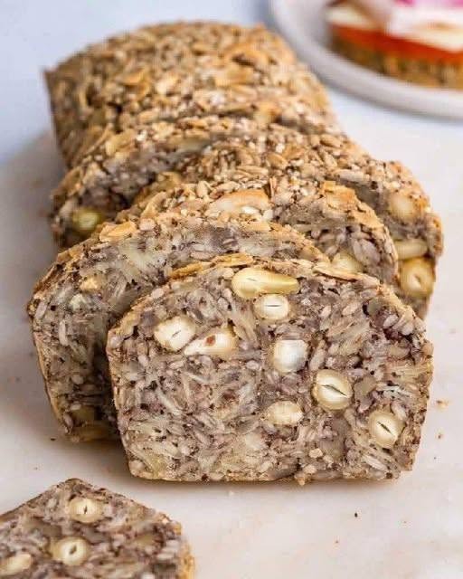 Fără făină și aproape fără carbohidrați – ușor, rapid și super delicios!