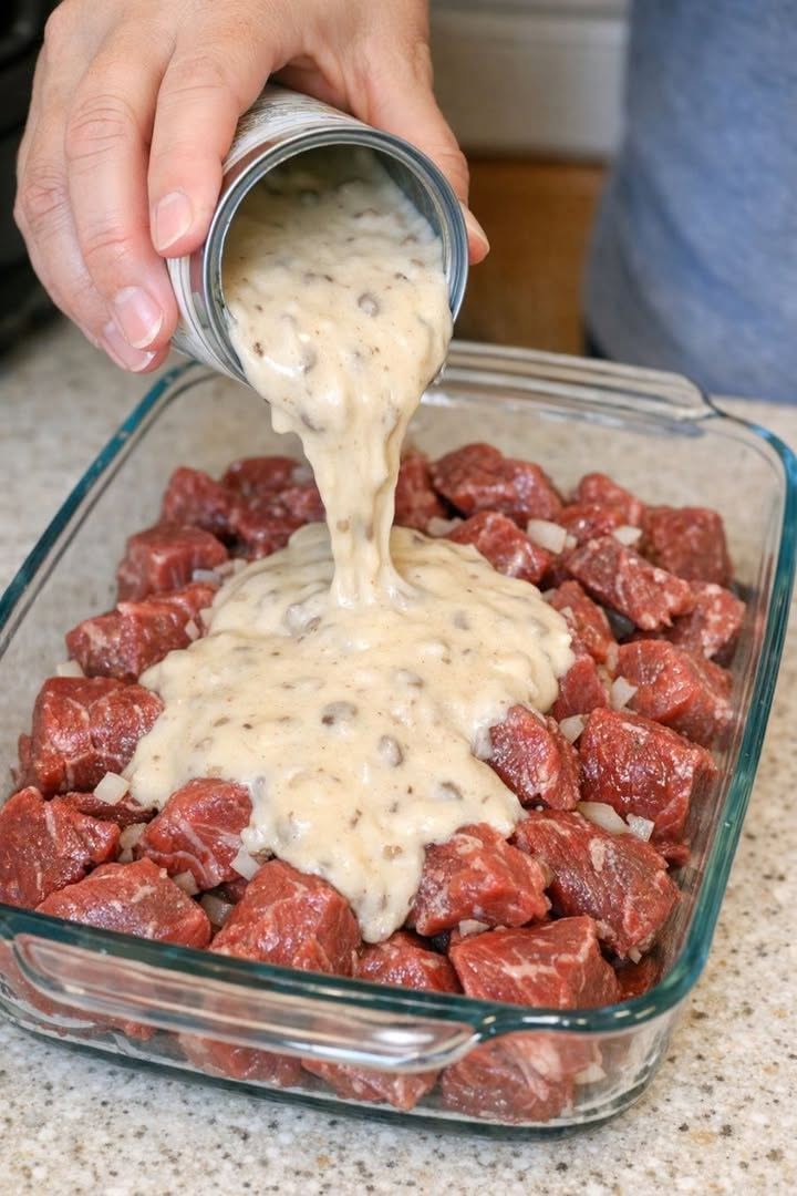 Obțineți carne de vită incredibil de fragedă