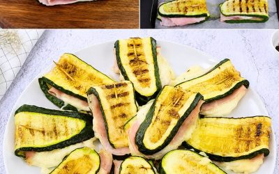 CARTOFI PRĂJIȚI RAPID ȘI DELICIOȘI CU DOVLECEI Aurii, cu brânză și ușori! Perfecți pentru prânz sau o cină rapidă