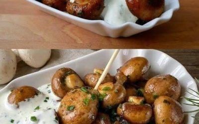 Ciuperci pe care le poți găsi la piață, absolut delicioase!