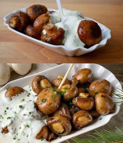 Ciuperci pe care le poți găsi la piață, absolut delicioase!