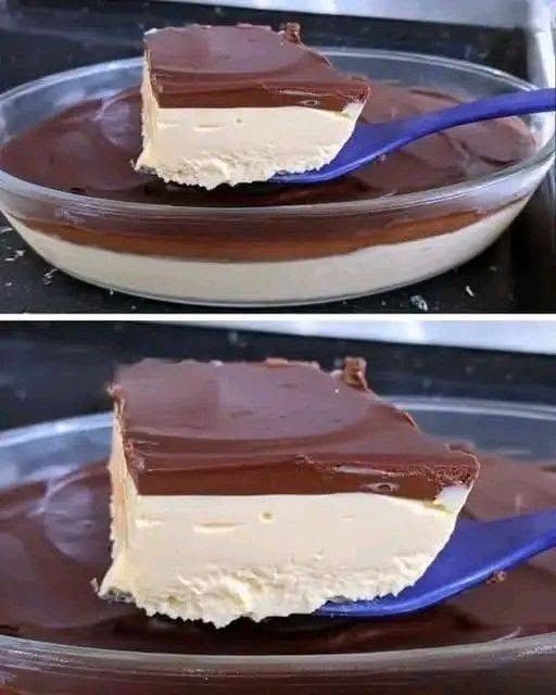 Rețetă de desert ușoară și sigură