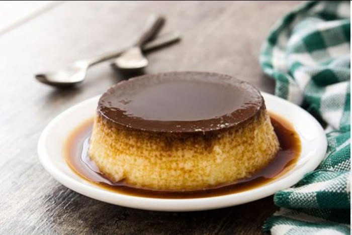 Tartă cu nuga, fără cuptor sau ou