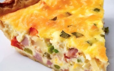 Rețeta de mic dejun pentru care toată lumea își dorește – simplu, delicios și complet irezistibil