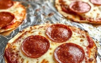 L-am pregătit aseară și a fost delicios.