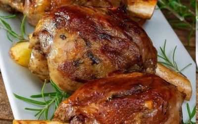 Rezultate căutare pentru „Ciocan de porc la cuptor”