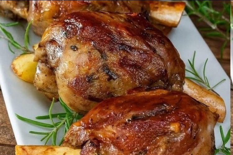 Rezultate căutare pentru „Ciocan de porc la cuptor”