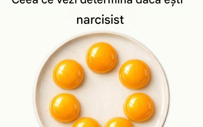 Numărul de cercuri pe care le vezi dezvăluie o trăsătură ascunsă a personalității tale.